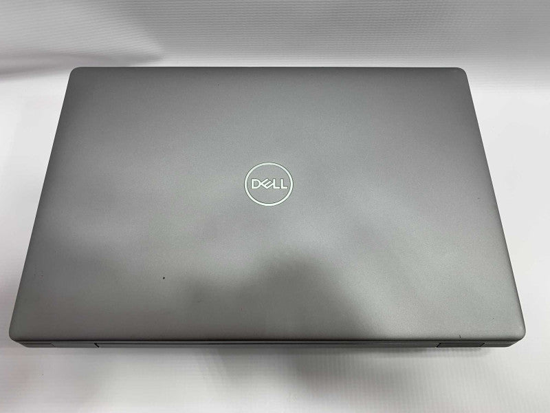 DELL Latitude 5411 with i5-10400H 16GB RAM & 256GB SSD  -
