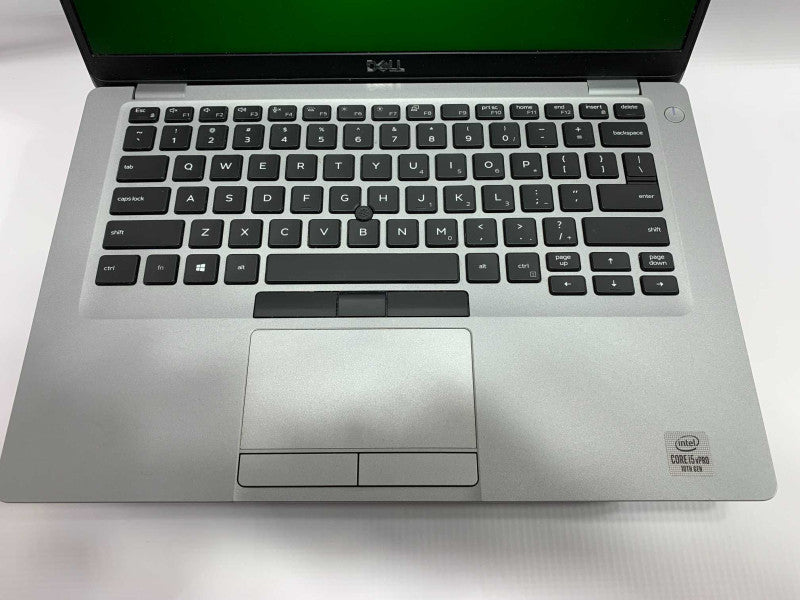 DELL Latitude 5411 with i5-10400H 16GB RAM & 256GB SSD  -