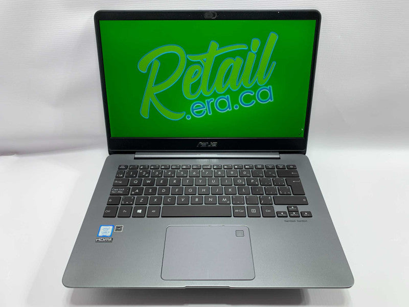 ASUS UX403UAR with i5-8250U CPU 8GB RAM & 256GB SSD Storage READ  -