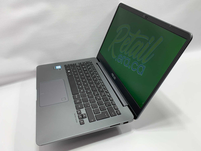 ASUS UX403UAR with i5-8250U CPU 8GB RAM & 256GB SSD Storage READ  -