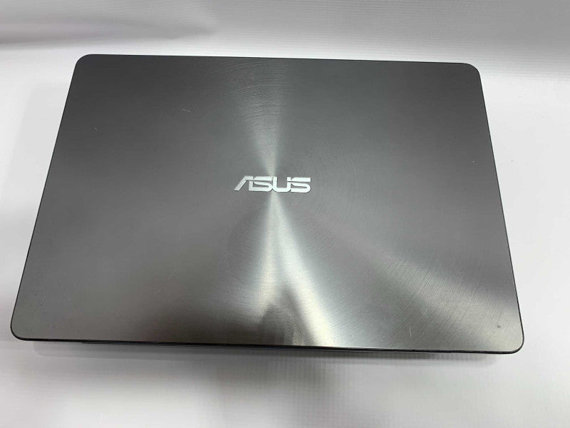 ASUS UX403UAR with i5-8250U CPU 8GB RAM & 256GB SSD Storage READ  -