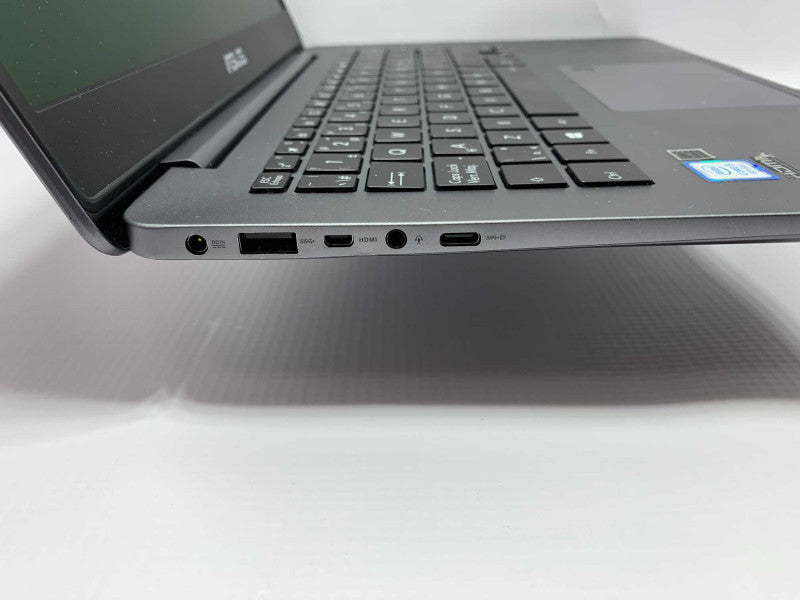 ASUS UX403UAR with i5-8250U CPU 8GB RAM & 256GB SSD Storage READ  -