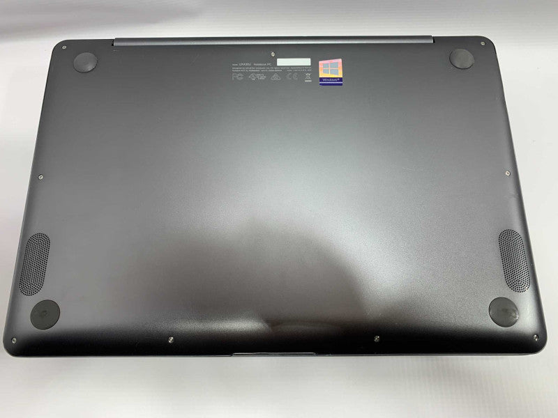 ASUS UX403UAR with i5-8250U CPU 8GB RAM & 256GB SSD Storage READ  -