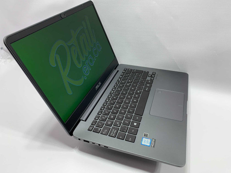 ASUS UX403UAR with i5-8250U CPU 8GB RAM & 256GB SSD Storage READ  -