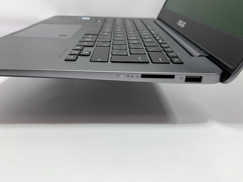 ASUS UX403UAR with i5-8250U CPU 8GB RAM & 256GB SSD Storage READ  -