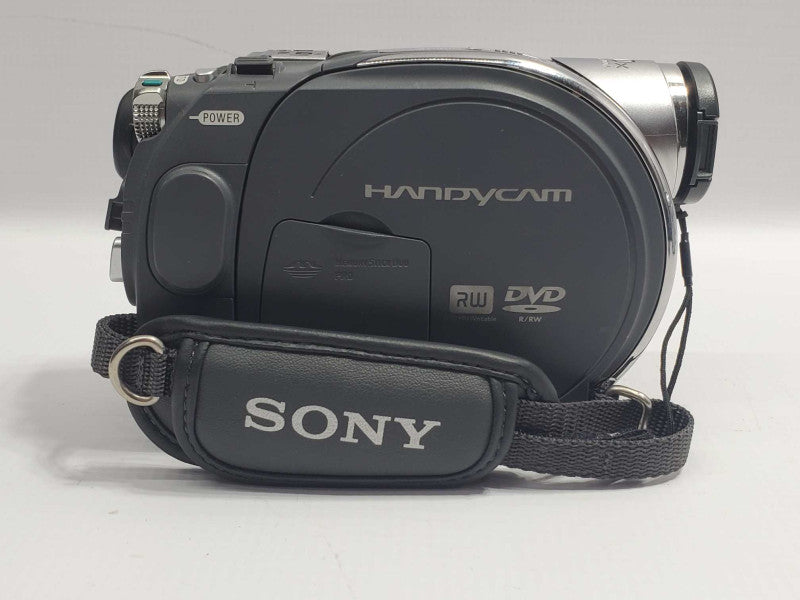 Sony Handycam DCR-DVD305 Digital Camcorder (READ) |