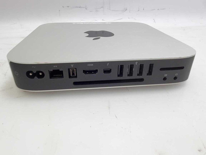 Apple Mac Mini M.2011 A1347 i5-2415M 2.3GHz/8GB DDR3 HD 3000, 500GB HDD  ~