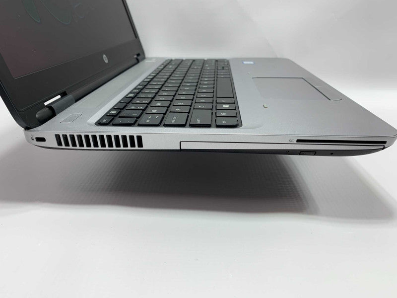 HP ProBook 650 G2 with i5-6200U CPU 8GB RAM & 500GB HDD Storage  -