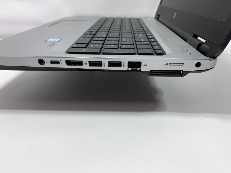 HP ProBook 650 G2 with i5-6200U CPU 8GB RAM & 500GB HDD Storage  -