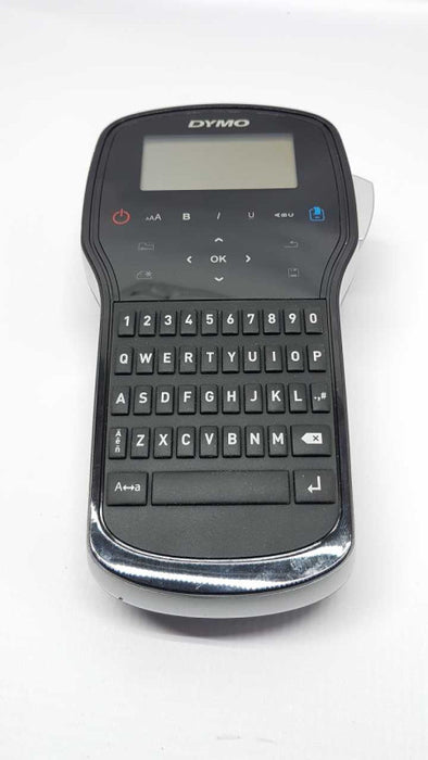 Dymo LabelManager 280 / read #