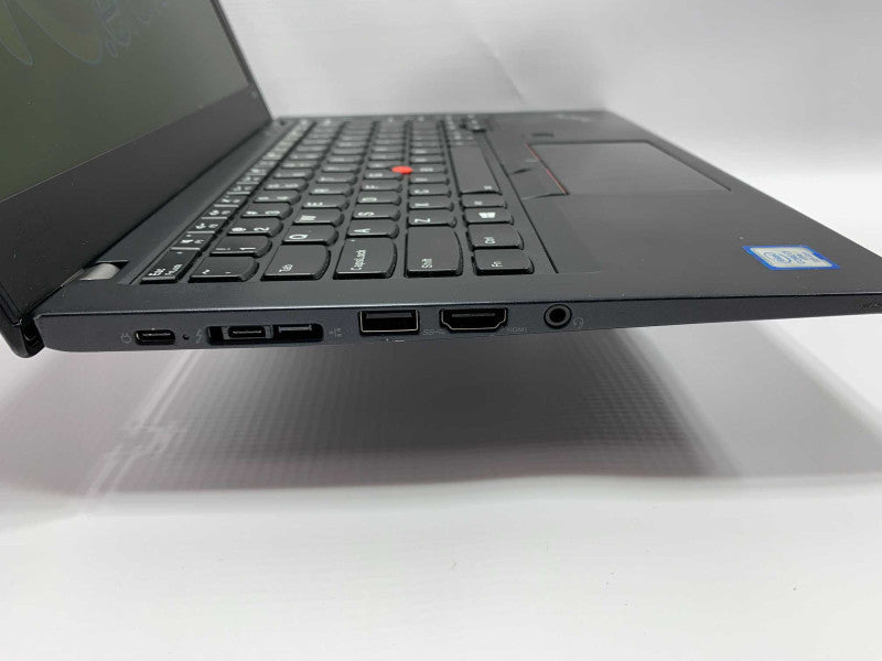 Lenovo ThinkPad X280 with i7-8650U CPU 16GB RAM & 256GB SSD storage READ  -