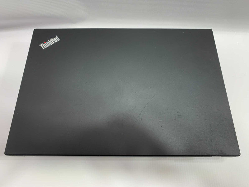 Lenovo ThinkPad X280 with i7-8650U CPU 16GB RAM & 256GB SSD storage READ  -