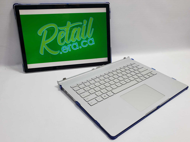 Microsoft Surface Book 1832 i5-7300U 8GB DDR3 256GB Storage (READ) |