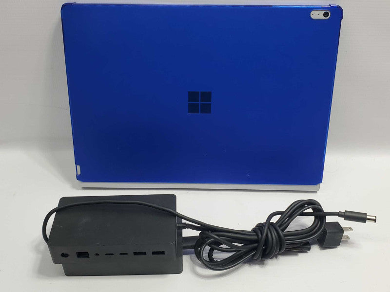 Microsoft Surface Book 1832 i5-7300U 8GB DDR3 256GB Storage (READ) |