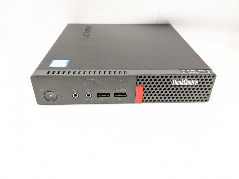 Lenovo USFF Desktop i5-6500T 8GB DDR4 NVme port No HDD