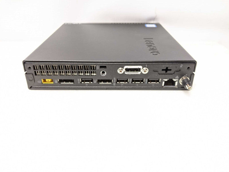 Lenovo USFF Desktop i5-6500T 8GB DDR4 NVme port No HDD