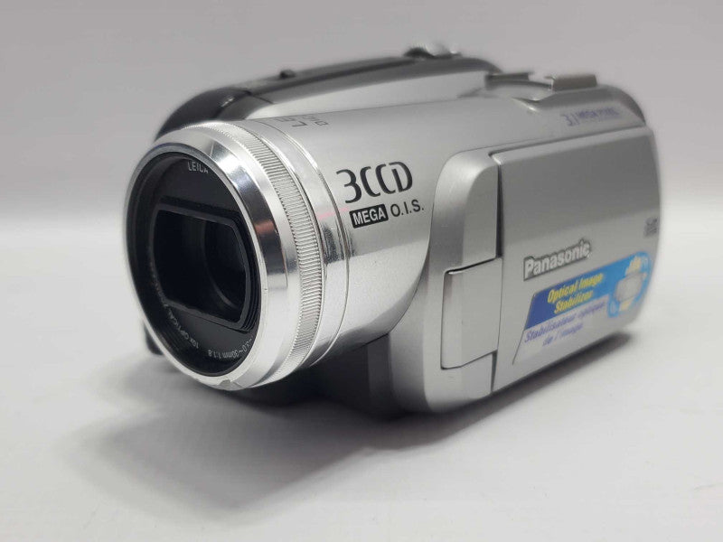 Panasonic PV-GS320 MiniDV Digital Camcorder |