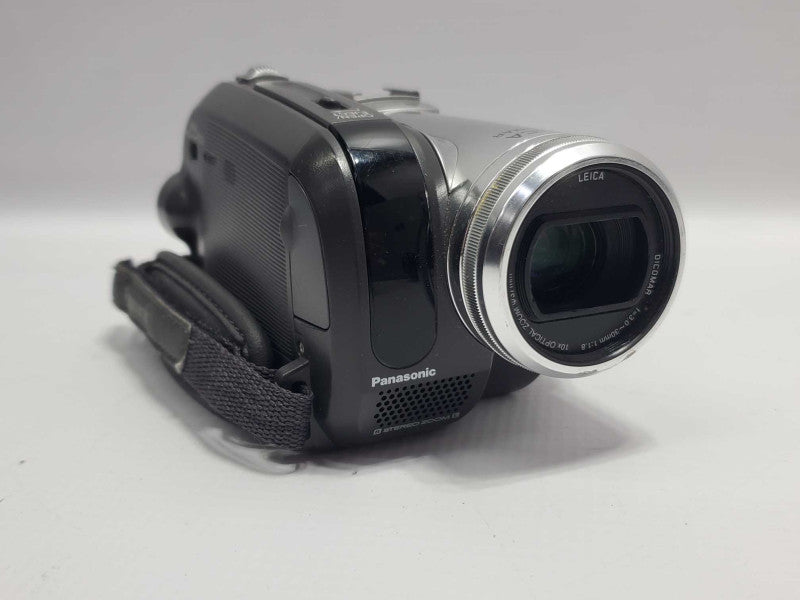 Panasonic PV-GS320 MiniDV Digital Camcorder |