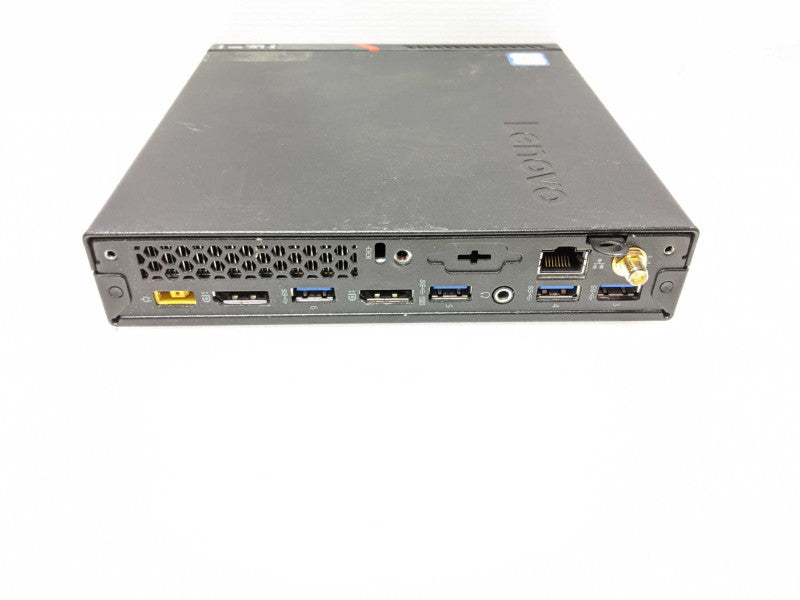 Lenovo USFF Desktop i5-6400T 8GB DDR4 No HDD