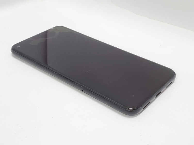 Google Pixel 5 128GB Black READ +