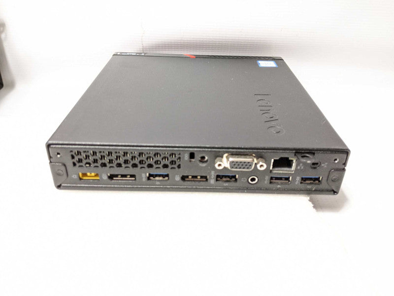 Lenovo USFF Desktop i5-6500T 8GB DDR4 No HDD No Wifi card
