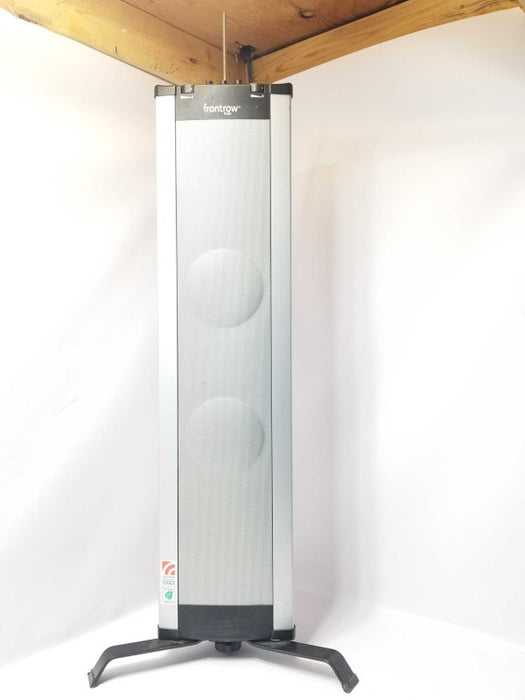 Frontrow Model 925RS-216 ToGo Tower Speaker _