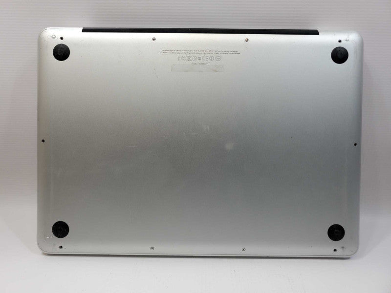 MacBook Pro 2012 - 13\\" [For Parts or Repair Only] (