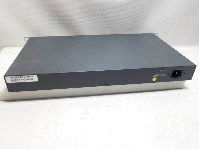 HP J9775A 2530-48G 4xGigabit SFP, 48 Port Managed Network Switch W/ Rack Ears ~