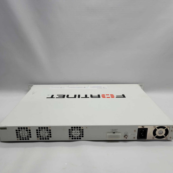 Fortinet FG-300d FORTIGATE 300D Network Security Firewall Appliance =