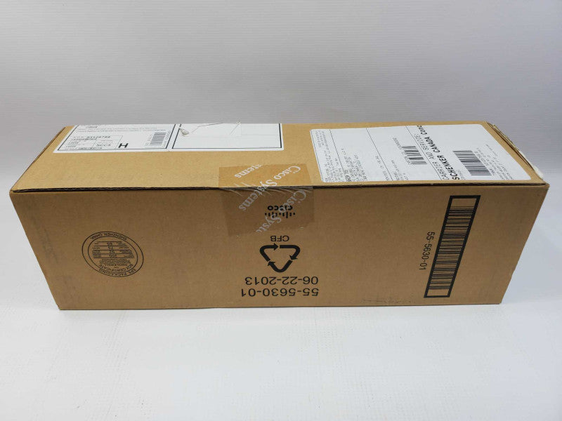 Cisco C3KX-PWR-715WAC 3560X/3750X Switch 715W AC Power Supply (