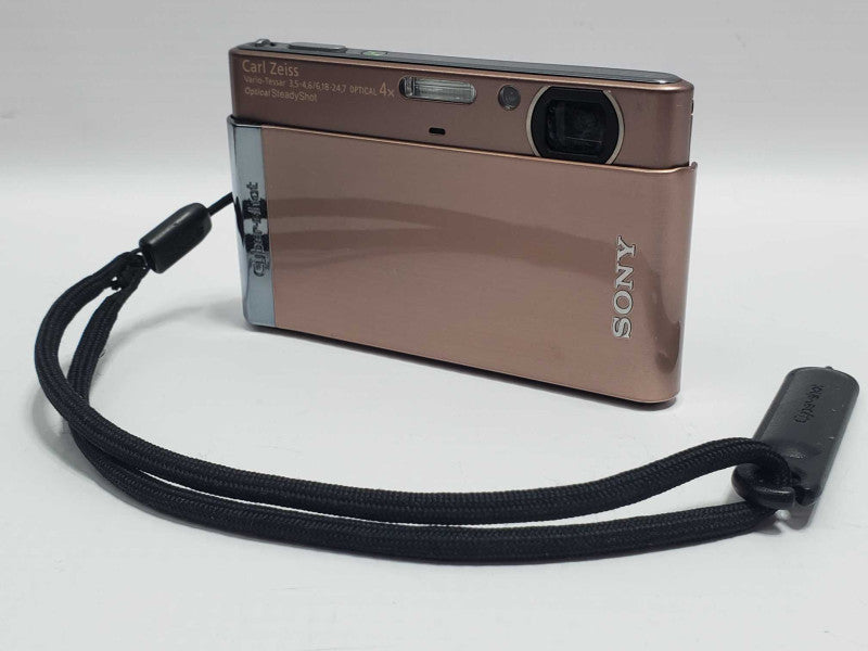 Sony Cybershot DSC-T90 |