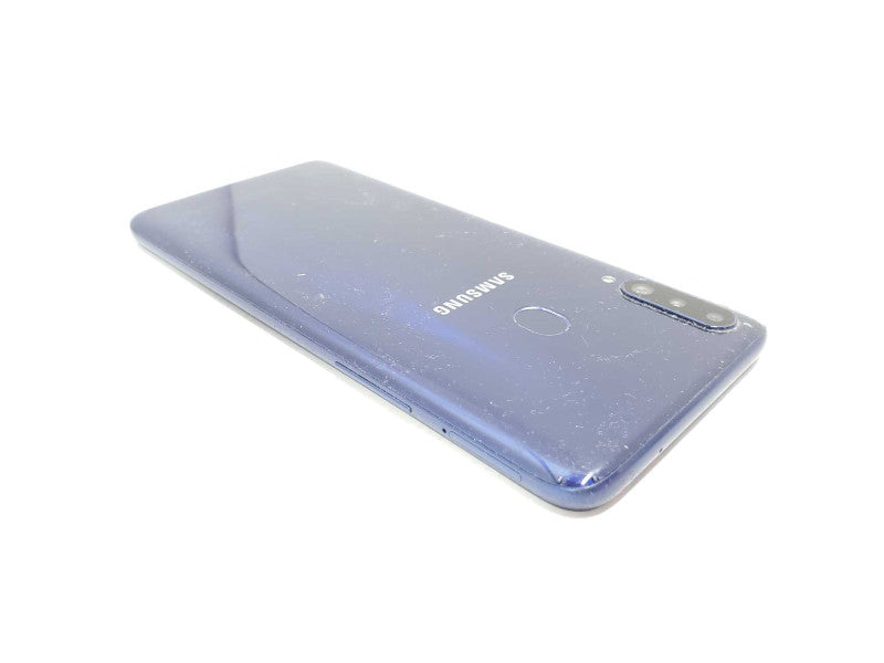Samsung Galaxy A20S 32GB UNLOCKED READ +