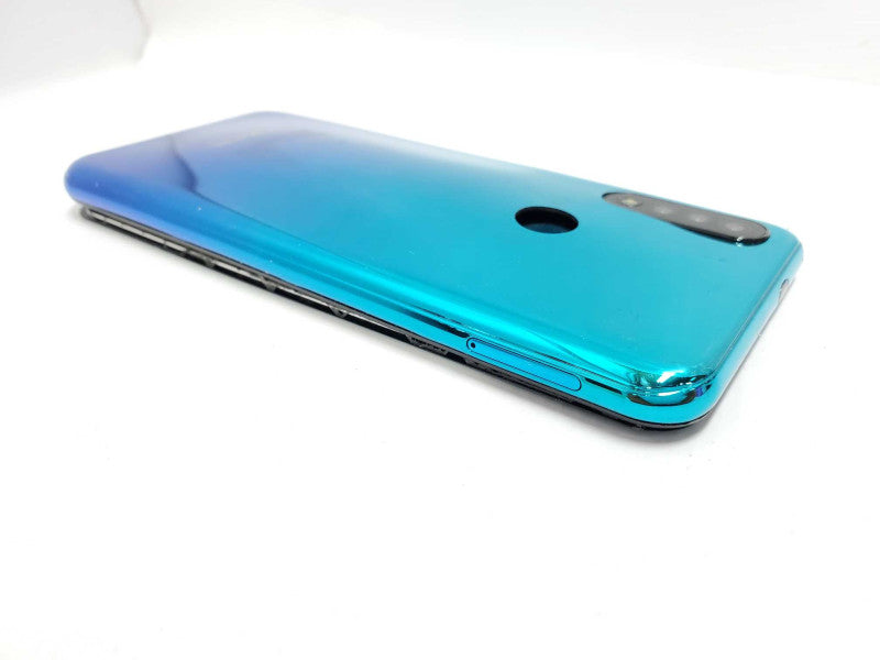OKITEL C17 PRO 64GB UNLOCKED READ +