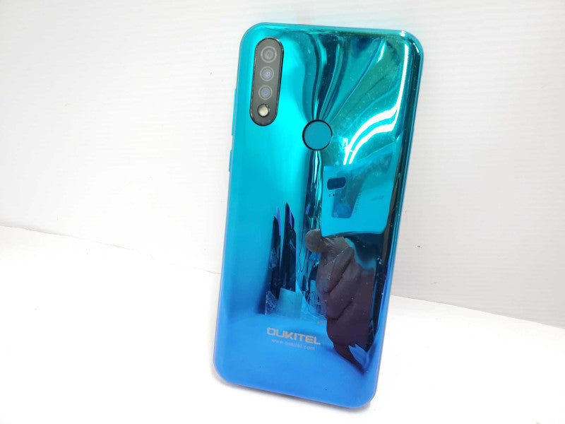 OKITEL C17 PRO 64GB UNLOCKED READ +