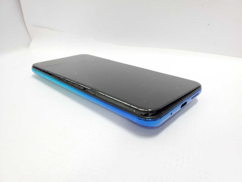 OKITEL C17 PRO 64GB UNLOCKED READ +