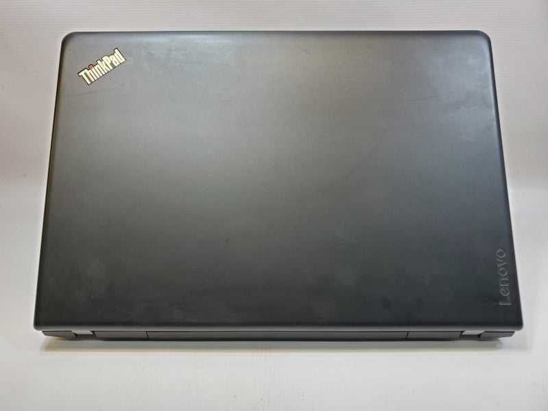 Lenovo ThinkPad E570 Core i5-7200U @ 2.5GHz 8GB Ram 250GB SSD, 15.6\\" (
