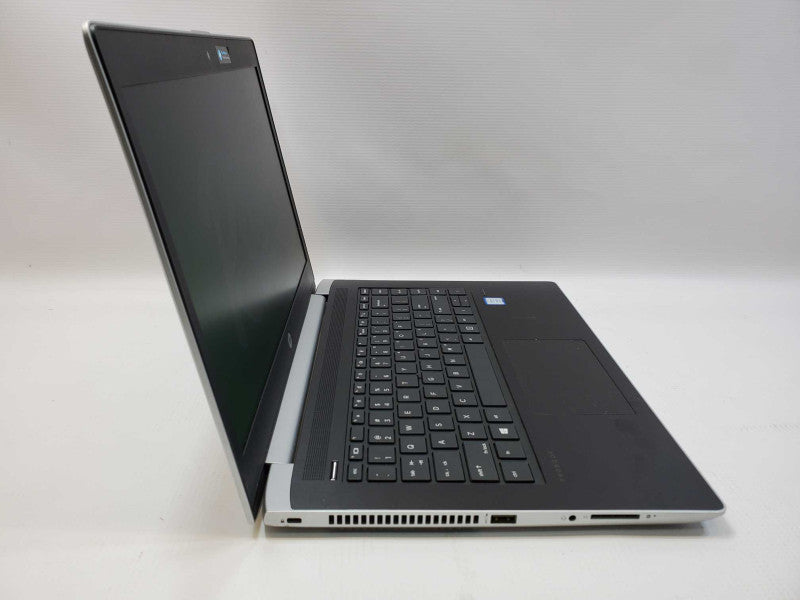 HP ProBook 440 G5 Core i5-8250U @ 1.6 GHz 8GB Ram 250GB SSD (