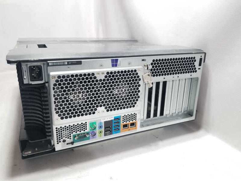 HP Z840 WorkStation Intel Xeon E5-2650(v4) 2.20GHz / No RAM/HDDs/GPU, AS-IS ~