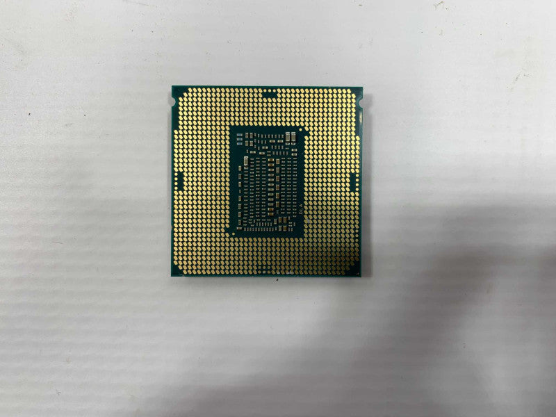 Intel i7-9700 CPU Only  -