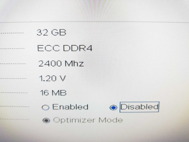Dell PE T130, Xeon E3-1240(v6) 3.7GHz QC/32GB DDR4, No RAID, No HDDs, 3.5\\" ~