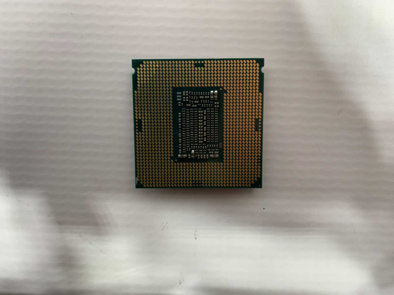 Intel i7-8700 CPU Only  -