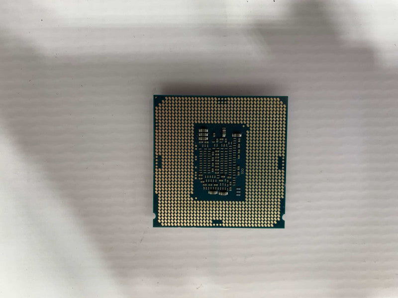 Intel i7-6700 CPU Only  -