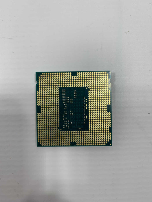 Intel i7 4790 CPU only  -