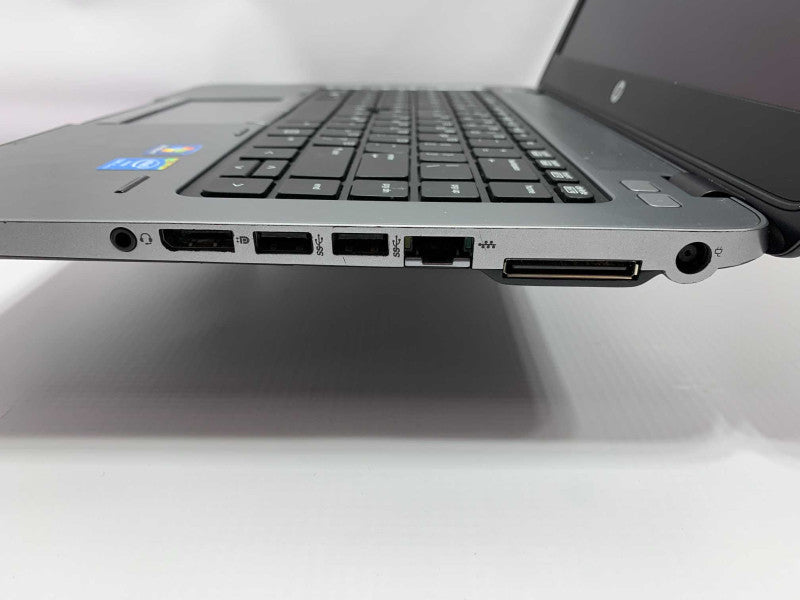HP EliteBook 840 G1 with i5-4300U CPU 8GB RAM & 256GB SSD storage  -