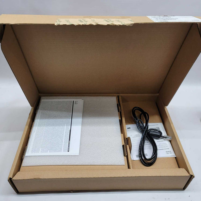 Cisco Unified IP Conference Phone 8831 + Controller (CP-8831-DC-K9-RF) =