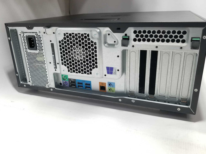 HP Z440 WS, Xeon E5-1620(v4) 3.5GHz, NO RAM/GPU/HDDs ~
