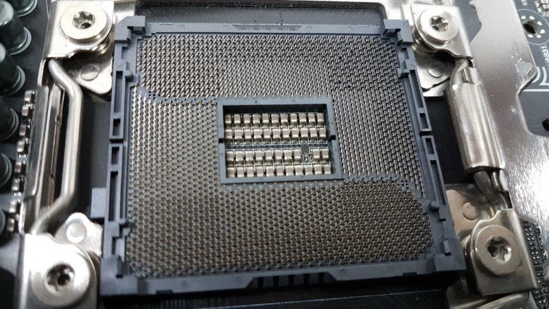 Asus X99-A/USB3.1 Desktop Motherboard LGA2011-3 DDR4 / READ #