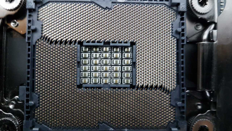 MSI X99S SLI PLUS ATX DDR4 NA Motherboard #
