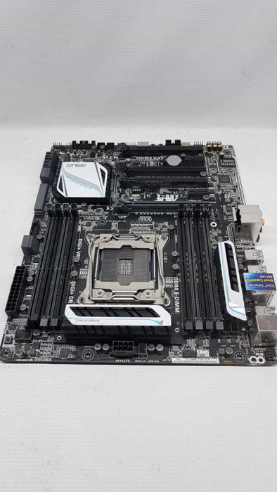 ASUS X99-A Intel LGA 2011-v3 Motherboard ATX  #