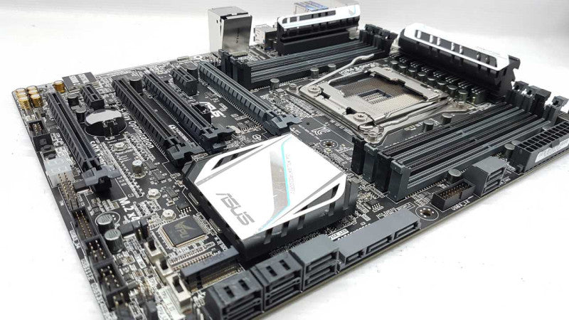ASUS X99-A Intel LGA 2011-v3 Motherboard ATX  #